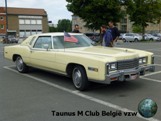 5de Harelbeke oldtimertreffen ingericht door de Taunus M Club Belgie